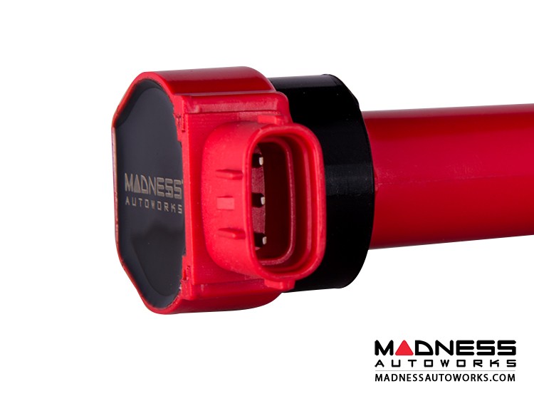 Improve Performance with these High Performance Ignition Coils! Smart